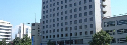 Tokyo Dai-Ichi Hotel Matsuyama