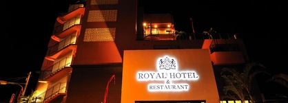 Royal Hotel