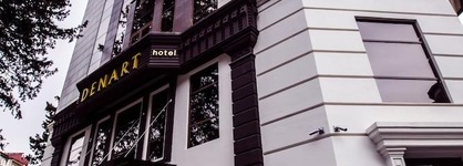 Denart Hotel