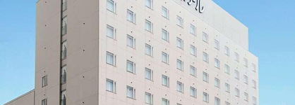 Comfort Hotel Toyokawa