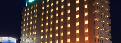 Hotel Route Inn Sendai Izumi Inter