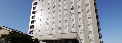 Hotel Route Inn Uozu