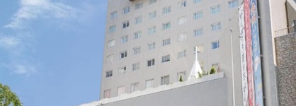 Mito Keisei Hotel