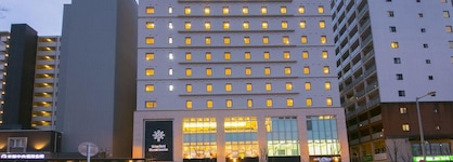 Urban Hotel Minami Kusatsu