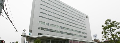 Tottori Washington Hotel Plaza