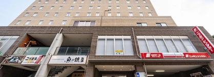 Sanco Inn Numazu Ekimae