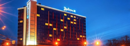 Radisson Blu Hotel Chelyabinsk