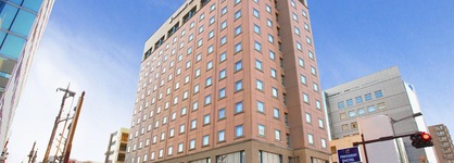 President Hotel Mito