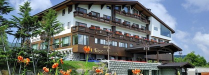 Hotel Grand Phenix Okushiga