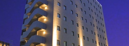 Meitetsu Inn Chita Handa Ekimae