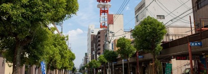 Fukuyama Terminal Hotel