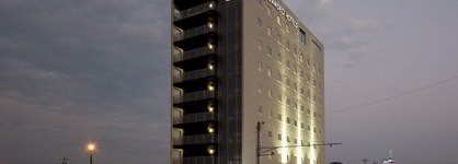 Candeo Hotels Shizuoka Shimada