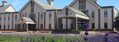 Spa & Hotel Resort Furano La Terre