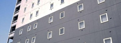 Green Rich Hotel Yamaguchi Yuda Onsen