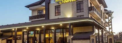 Hotel Abris