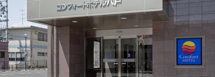Comfort Hotel Tomakomai