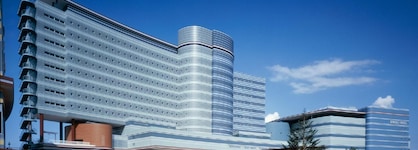 Biwako Hotel
