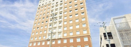 Toyoko Inn Kitakyushu Kuko