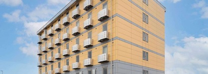 Comfort Inn Kofu Showa Inter