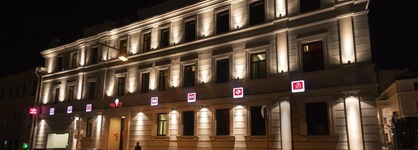 Privet Hostel