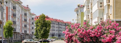 Barkhatnye Sezony Ekaterininsky Kvartal