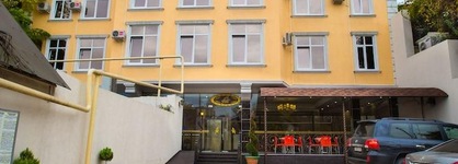 Marianna Hotel