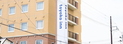 Toyoko Inn Shin Shirakawa Station
