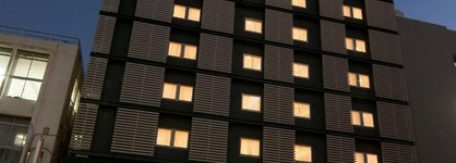 Hotel Sunflex Kagoshima