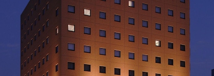 Richmondhotel Kagoshima Kinseicho