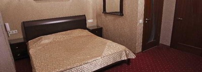 Alex Hotel On Marata 22