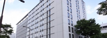 Richmond Hotel Fukushima Ekimae
