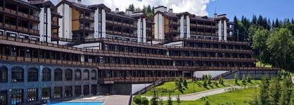 Polyana 1389 Hotel & Spa