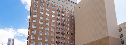Toyoko Inn Yonago Ekimae