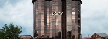 Amici Grand Hotel