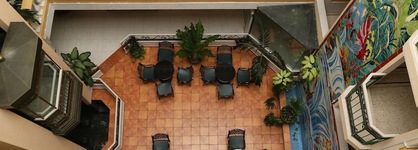 Hotel Baluarte
