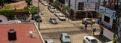Hotel Mocali