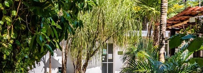 Apart Hotel Casaejido