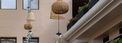 Casa del Alma Hotel Boutique & Spa