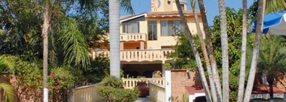 Villa Corona Del Mar