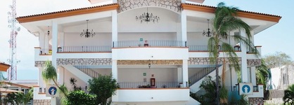 Hotel Maria Isabel