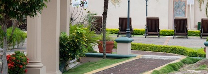 Hotel Victoria Poza Rica By Brahma