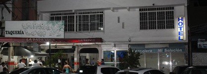 Hotel Victoria Zihuatanejo