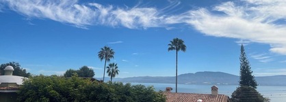 Hacienda Del Lago Boutique Hotel