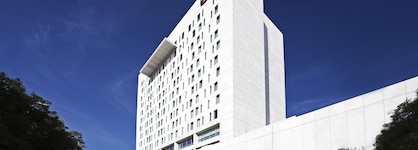 Courtyard By Marriott Leon At The Poliforum