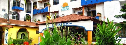 Hotel Y Suites Mar Y Sol