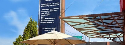 Hotel Concorde Toluca