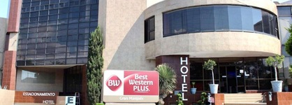 Best Western Plus Gran Marques