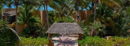 Tecnohotel Beach