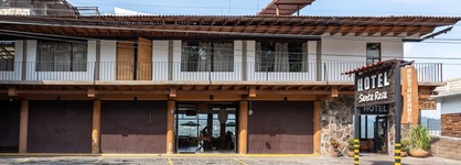 Hotel Santa Rosa