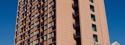 Hotel Villa Marina